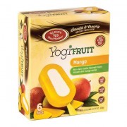Kleins Yogi Fruit  Mango Vanilla